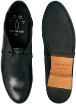 Thumbnail for your product : Chukka 19505 Shoe the Bear Leather Chukka Boots
