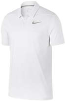 Thumbnail for your product : Nike Dry Golf Polo