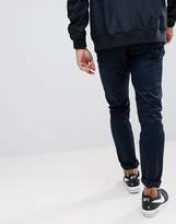 Thumbnail for your product : Armani Exchange J13 Slim Fit 5 Pocket Gaberdine Stretch Pants