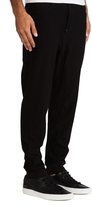 Thumbnail for your product : G Star G-Star A Crotch Tapered Sweatpant