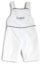 Thumbnail for your product : Princess Linens Toddler's Personalized Shorttall