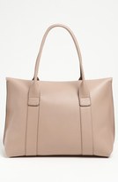 Thumbnail for your product : Ferragamo 'Sookie' Leather Shopper