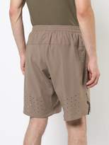 Thumbnail for your product : adidas Climacool shorts