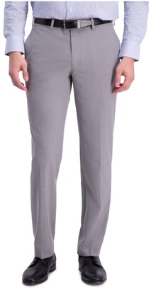 Louis Raphael Men's Slim Fit Suit Pant at  Men’s Clothing store