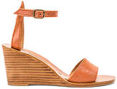 Thumbnail for your product : K. Jacques Sardaigne Wedge