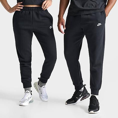 Nike Sportswear Club Fleece Cuffed Jogger Pants - ShopStyle