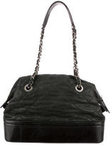 Thumbnail for your product : Chanel VIP Ligne Bowler