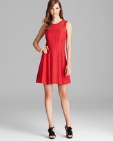 Thumbnail for your product : Nanette Lepore Dress - Rendezvous Lace and Embroidery Fool for Love