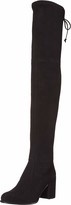 Thumbnail for your product : Stuart Weitzman Tieland Over the Knee Boot