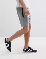 Thumbnail for your product : Jack and Jones Core Loose Fit Sweat Shorts Wit Zip Detail