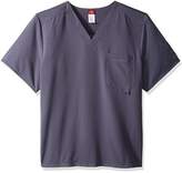 Thumbnail for your product : Dickies Men's Big and Tall Xtreme Strech V-Neck Scrub Top