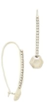 Thumbnail for your product : Rebecca Minkoff Hook Drop Earrings