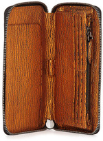 Thumbnail for your product : 3.1 Phillip Lim Pashli Zip-Around Wallet, Copper