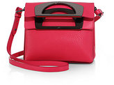 Thumbnail for your product : Christian Louboutin Passage Mini Convertible Crossbody Bag
