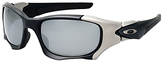 Thumbnail for your product : Oakley OO9137 Polarised Pit Boss II Sunglasses