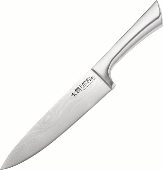 Cuisinepro® Damashiro 8 Inch Chef’s Knife ShopStyle Kitchen Knives