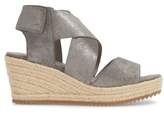 Thumbnail for your product : Eileen Fisher 'Willow' Espadrille Wedge Sandal