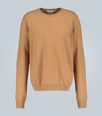 Bottega Veneta Pullover cashmere sweater