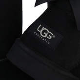 Thumbnail for your product : UGG Black Bailey Bow Suede Boots