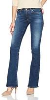 Thumbnail for your product : AG Adriano Goldschmied Women's Angel Bootcut Jean, 13 Years-Daybreak