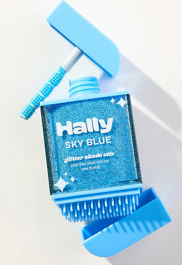 Hally Glitter Shade Stix