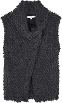 Thumbnail for your product : IRO Catleen Mohair Gilet