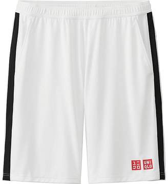 Uniqlo Men's Dry Tennis Shorts