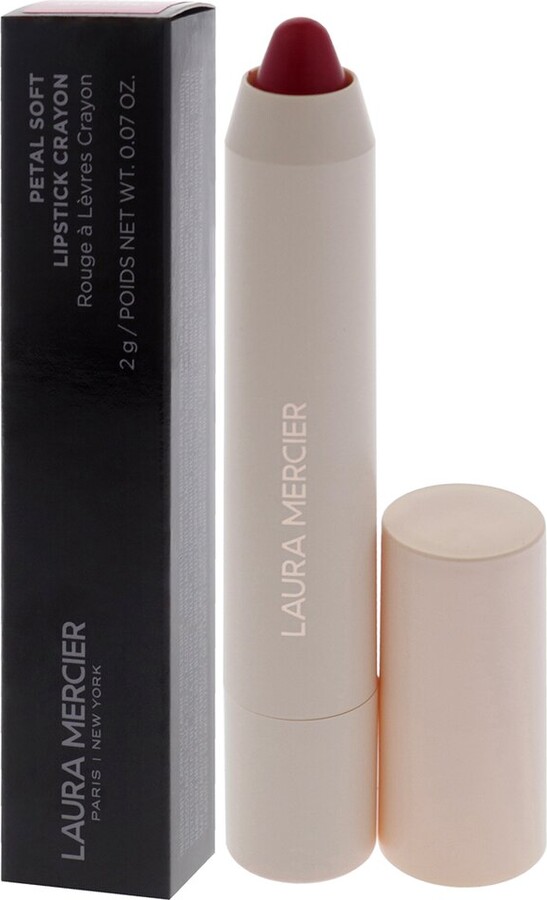 Laura Mercier Women's 0.07oz 341 Simone Petal Soft Lipstick Crayon