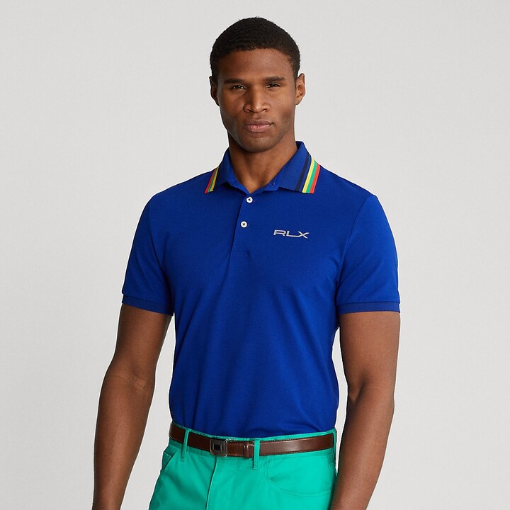 Polo Ralph Lauren Golf Shirts | Shop the world's largest 