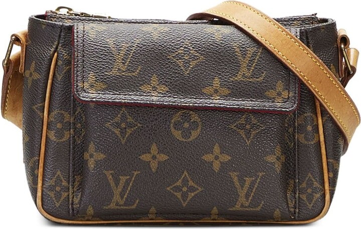 Viva-Cite GM, Used & Preloved Louis Vuitton Shoulder Bag