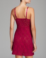 Thumbnail for your product : Hanky Panky Retro Plunge Chemise
