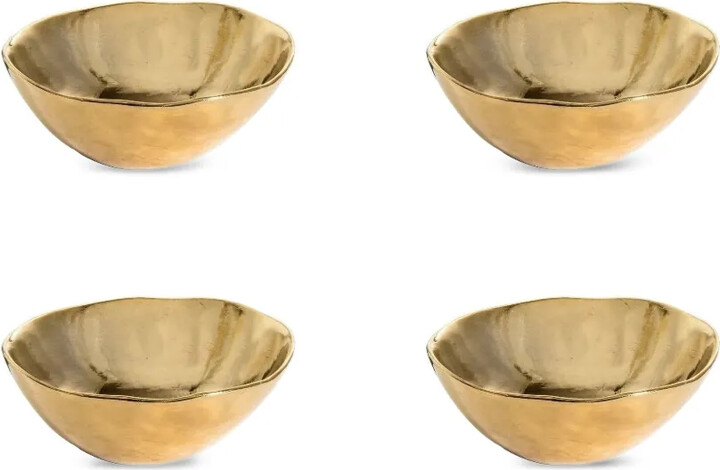 Bitossi Home Edged Bowl (Set Of Four)