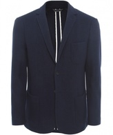 Thumbnail for your product : Gant Boiled Wool Jacket