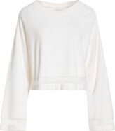Sweater White 