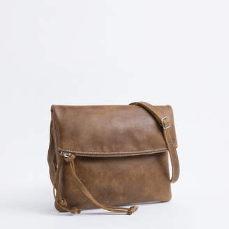 Roots Jessie Bag Tribe