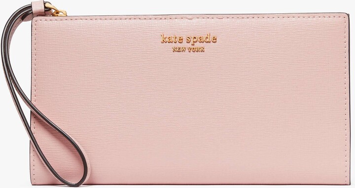 Kate Spade Morgan Small Compact Wallet - ShopStyle