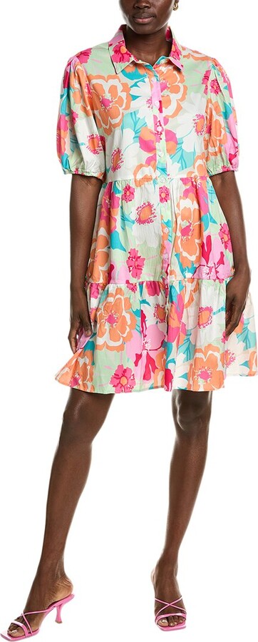 IPPONELLI Shirtdress