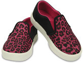 Thumbnail for your product : Crocs CitiLane Graphic Slip-on Sneaker