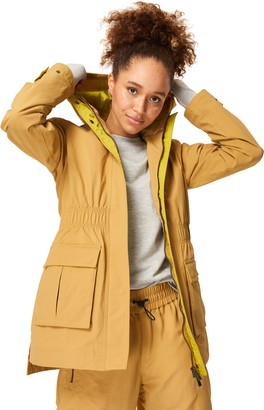 Snowdonia waterproof jacket Outlet