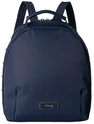 lipault business avenue backpack