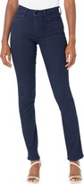 Thumbnail for your product : Paige Women's Hoxton Straight high Rise 34" Inseam in Fidelity