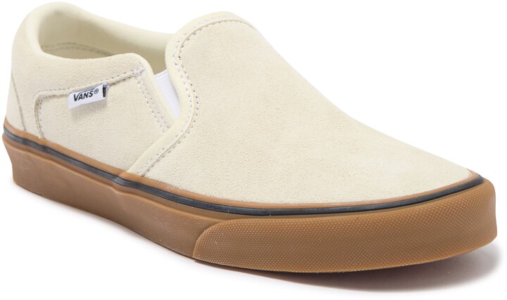 Vans Gum Sole Men's Shoes | ShopStyle