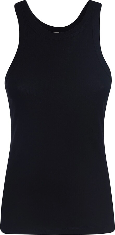 Totême Curved Rib Tank