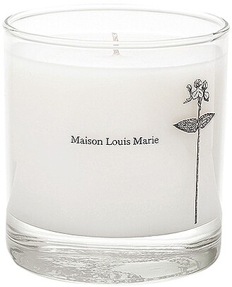 Maison Louis Marie Antidris Jasmine Candle in Beauty: NA