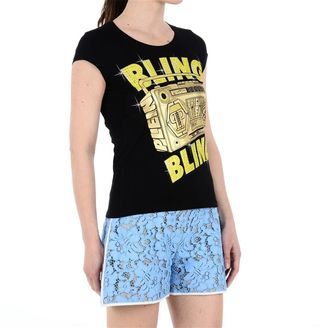 Philipp Plein Bling Bling T-shirt