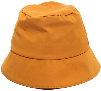Yellow Sun Hat | Shop the world's largest collection of fashion | ShopStyle