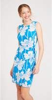 Thumbnail for your product : J.Mclaughlin Sarabelle Dress in Freesia