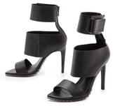 Thumbnail for your product : Tibi Evie Ankle Cuff Sandals
