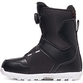 DC NEW ShoesTM Teen 10-16 Scout Snowboard Boot Winter