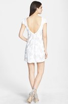 Thumbnail for your product : Dress the Population 'Brooke' Sequin Minidress